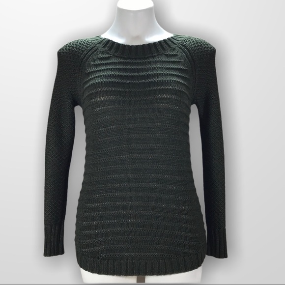 CALVIN KLEIN Jeans Pullover Sweater Size Small